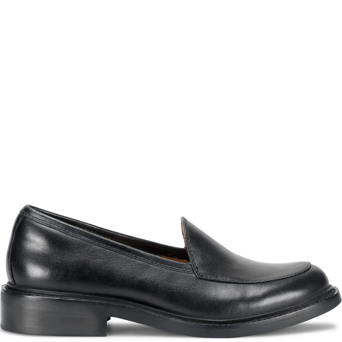 Söfft Napoli II Shop Dress Dress Loafers Black