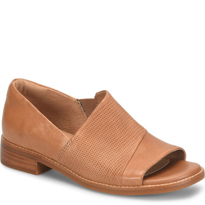 Söfft Naydeen Shop Flats Loafers Honey (Tan)
