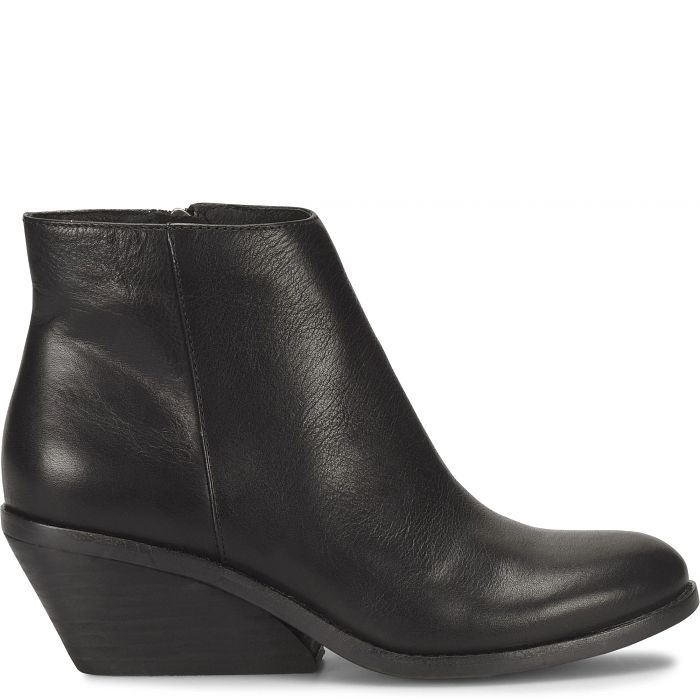 Söfft Nina Shop Boots Ankle Boots & Booties Black