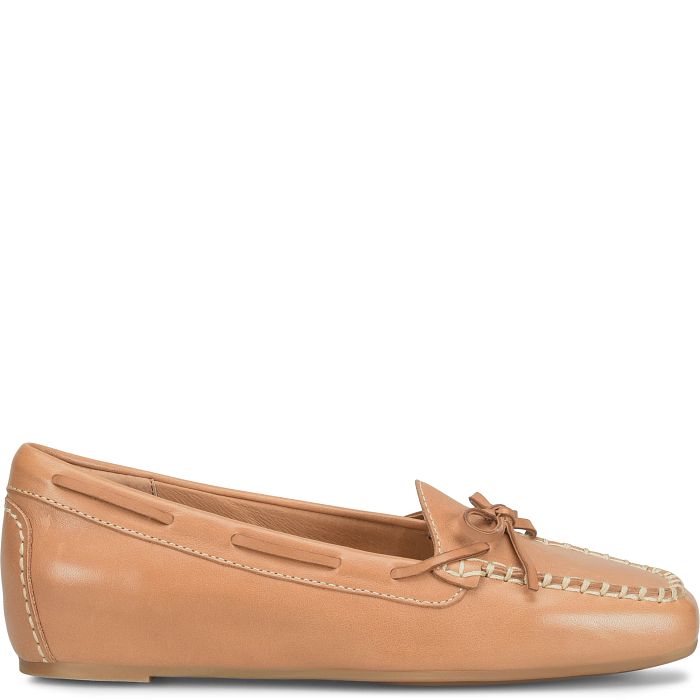 Söfft Pam Shop Flats Ballet Flats Caramel (Tan)