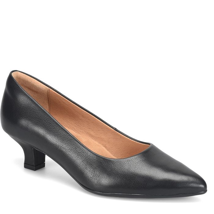 Söfft Sabrina Shop Dress Dress Pumps Black