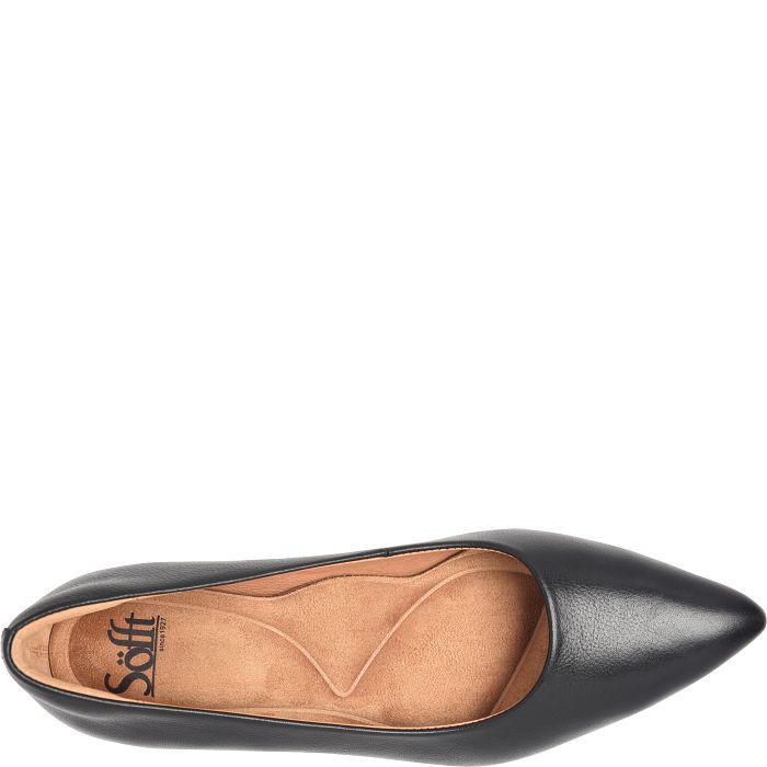 Söfft Sabrina Shop Dress Dress Pumps Black