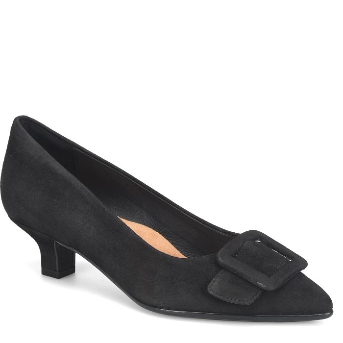 Söfft Sadie Shop Dress Dress Pumps Black