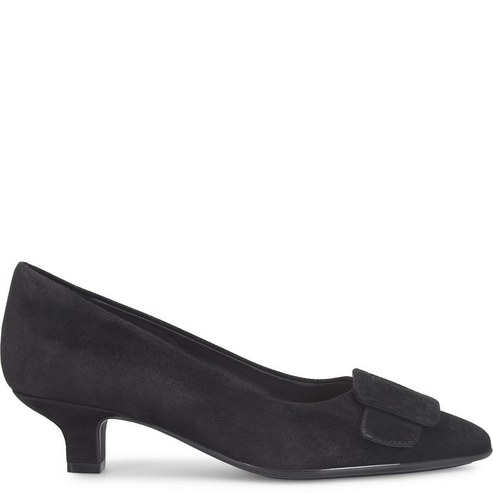 Söfft Sadie Shop Dress Dress Pumps Black