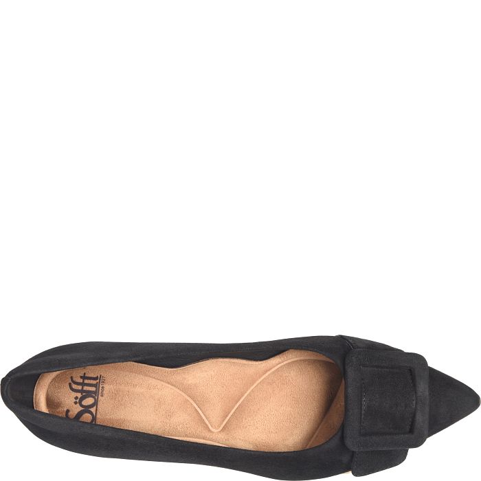 Söfft Sadie Shop Dress Dress Pumps Black