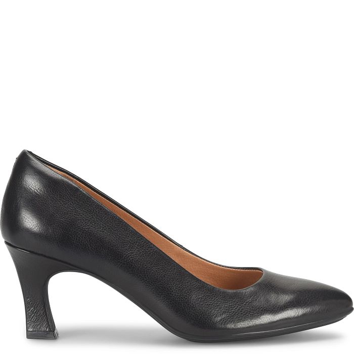 Söfft Samy Shop Dress Dress Pumps Black