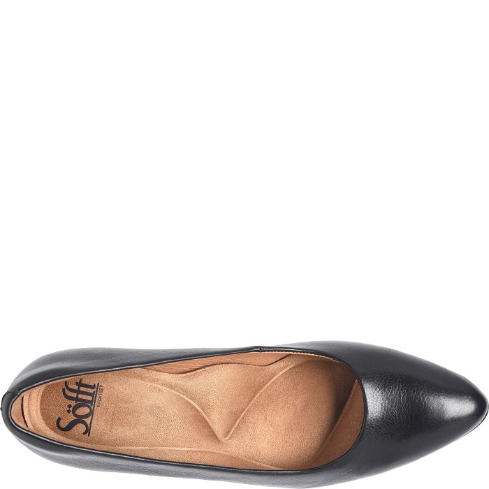 Söfft Samy Shop Dress Dress Pumps Black