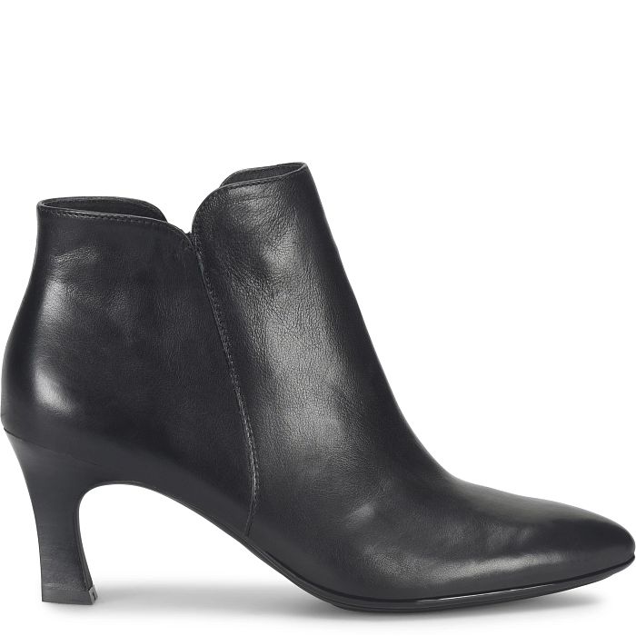 Söfft Sasha Shop Boots Ankle Boots & Booties Black