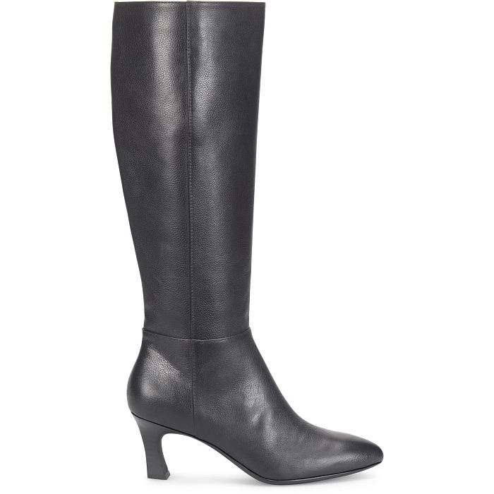Söfft Sonya Shop Boots Tall Boots Black