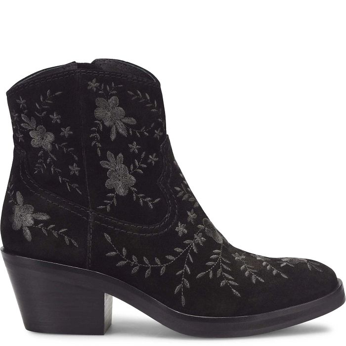 Söfft Sophie Shop Boots Ankle Boots & Booties Black