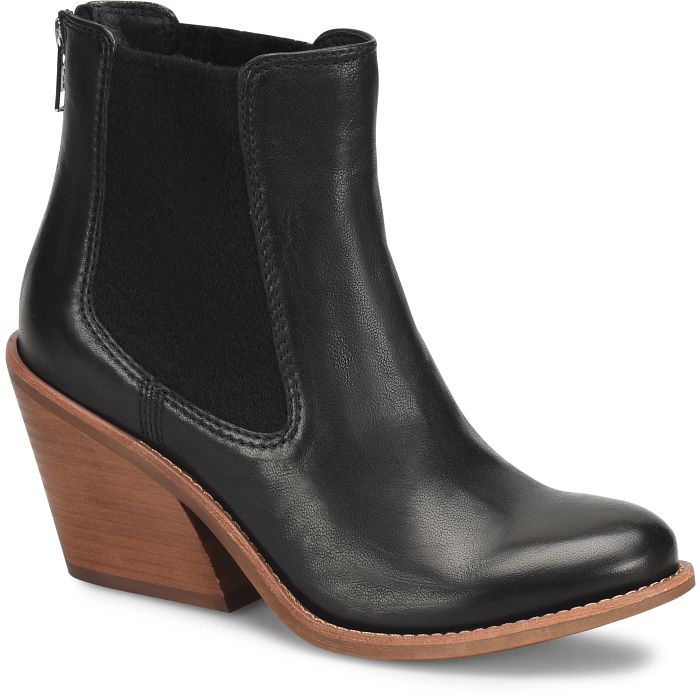 Söfft Tara Shop Boots Ankle Boots & Booties Black