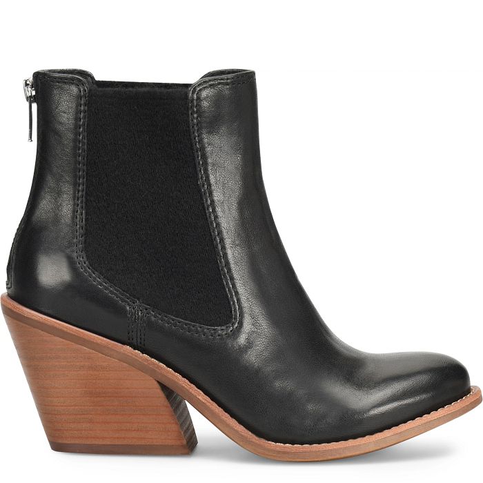 Söfft Tara Shop Boots Ankle Boots & Booties Black