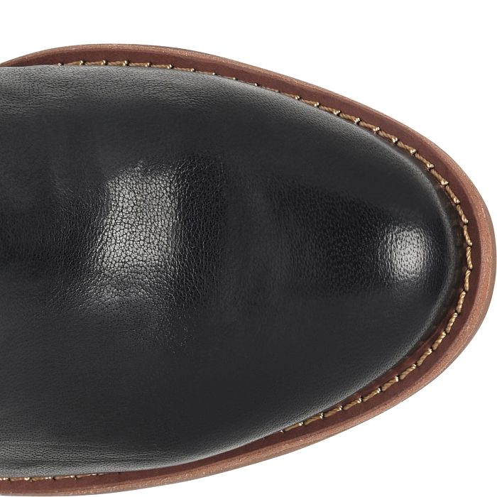 Söfft Tara Shop Boots Ankle Boots & Booties Black