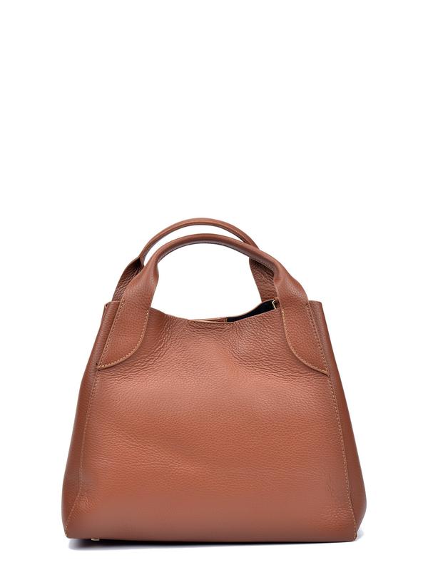 Sofia Cardoni AW21 SC 1299 COGNAC