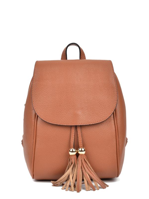 sofia cardoni AW21 SC 1418 COGNAC