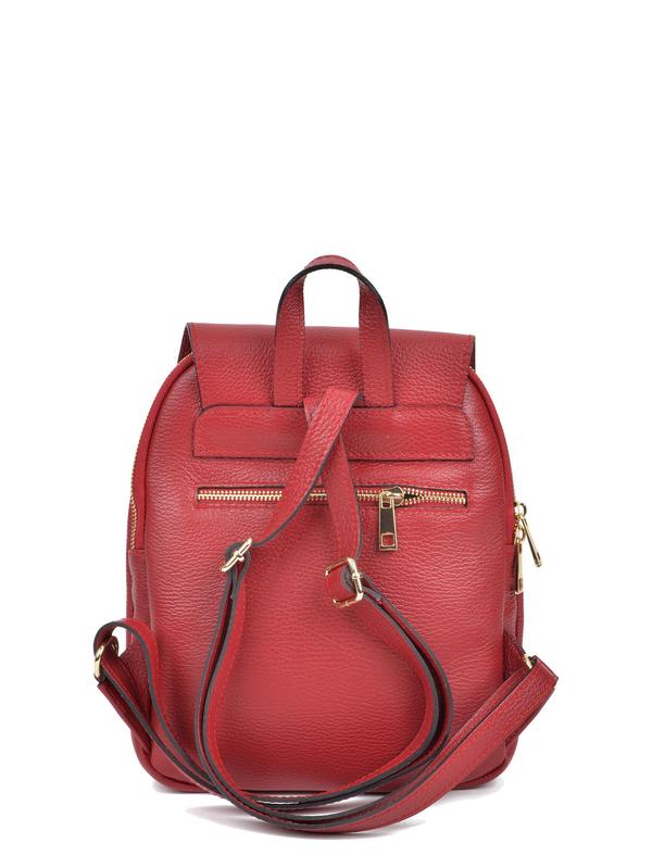 Sofia Cardoni AW21 SC 1418 ROSSO