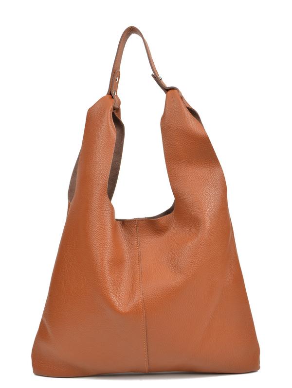 Sofia Cardoni AW21 SC 1563 COGNAC