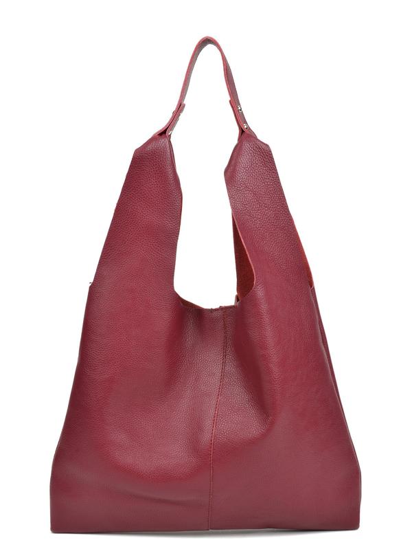 Sofia Cardoni AW21 SC 1563 ROSSO