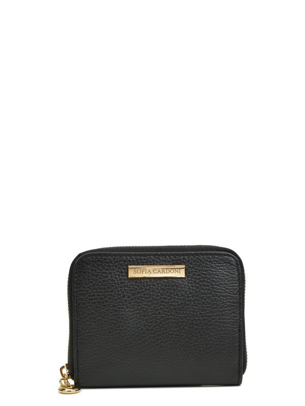 sofia cardoni AW21 SC 1566 NERO