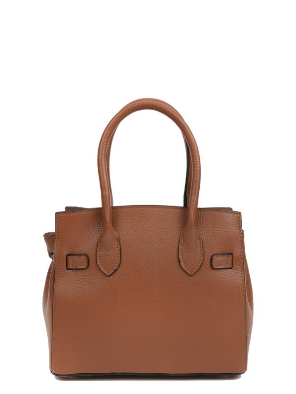 Sofia Cardoni AW21 SC 1568 COGNAC