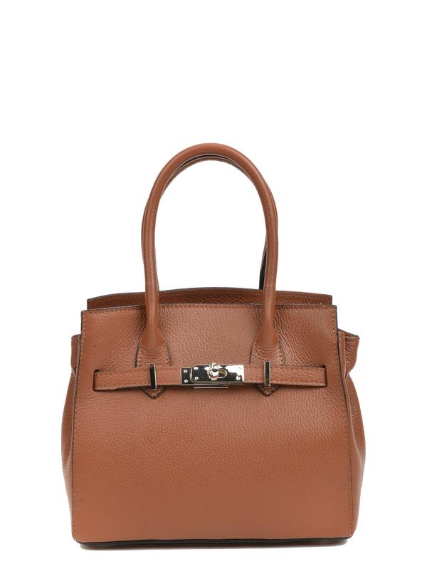 sofia cardoni AW21 SC 1568 COGNAC