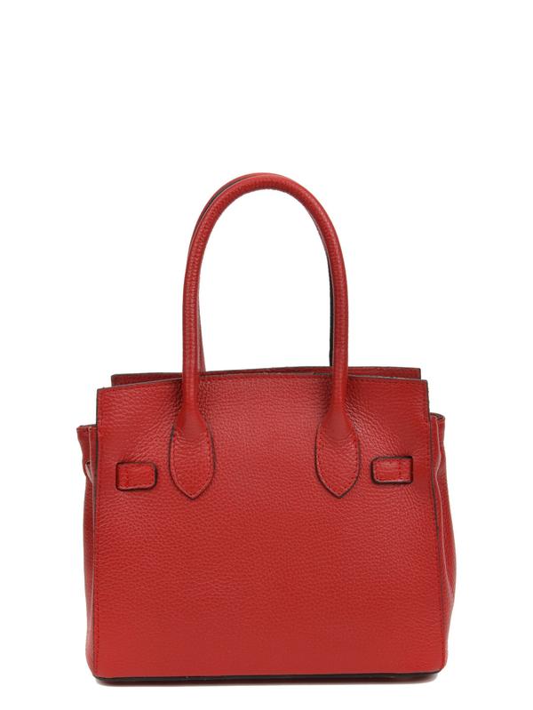 Sofia Cardoni AW21 SC 1568 ROSSO