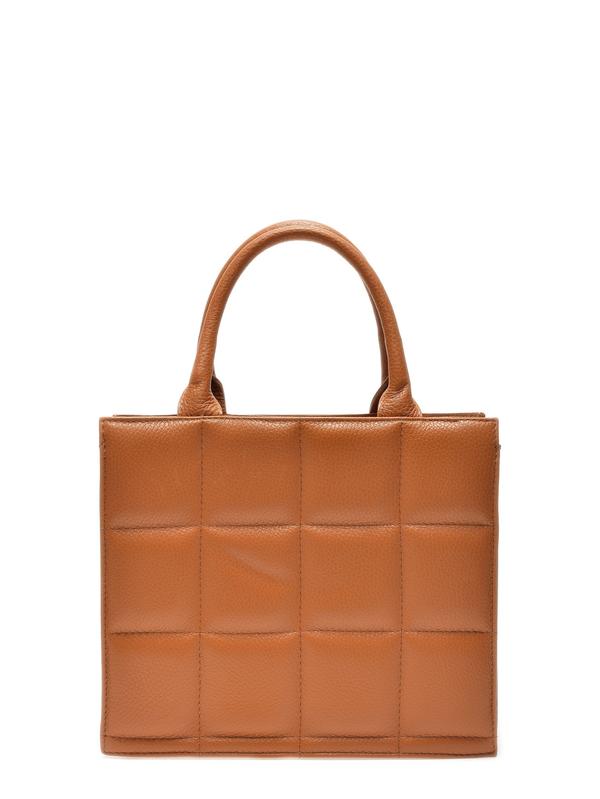 Sofia Cardoni AW21 SC 1708 COGNAC