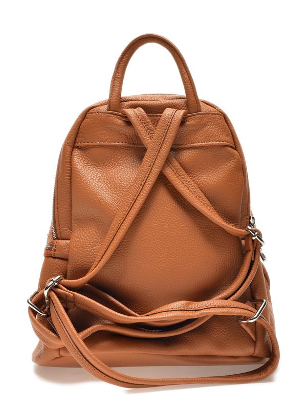 Sofia Cardoni AW21 SC 1711 COGNAC