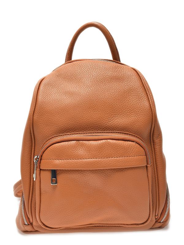 sofia cardoni AW21 SC 1711 COGNAC