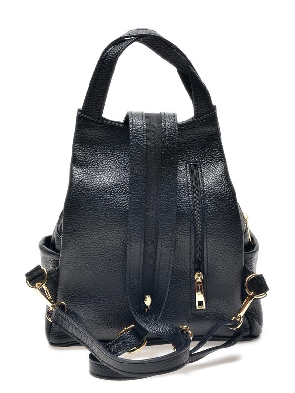 Sofia Cardoni AW21 SC 1712 NERO