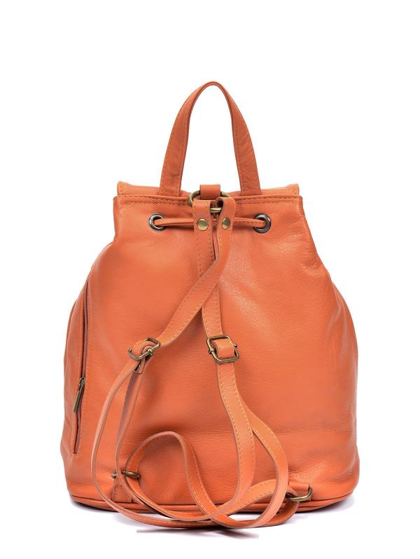 Sofia Cardoni AW21 SC 2127 COGNAC