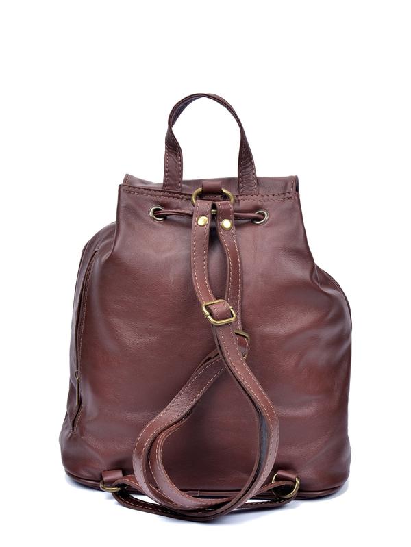 Sofia Cardoni AW21 SC 2127 MARRONE