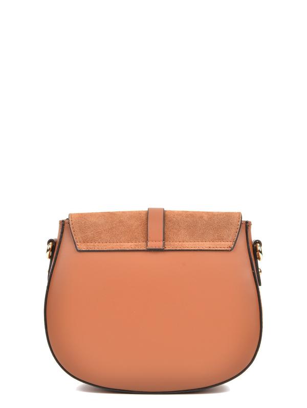 Sofia Cardoni AW21 SC 3115 COGNAC