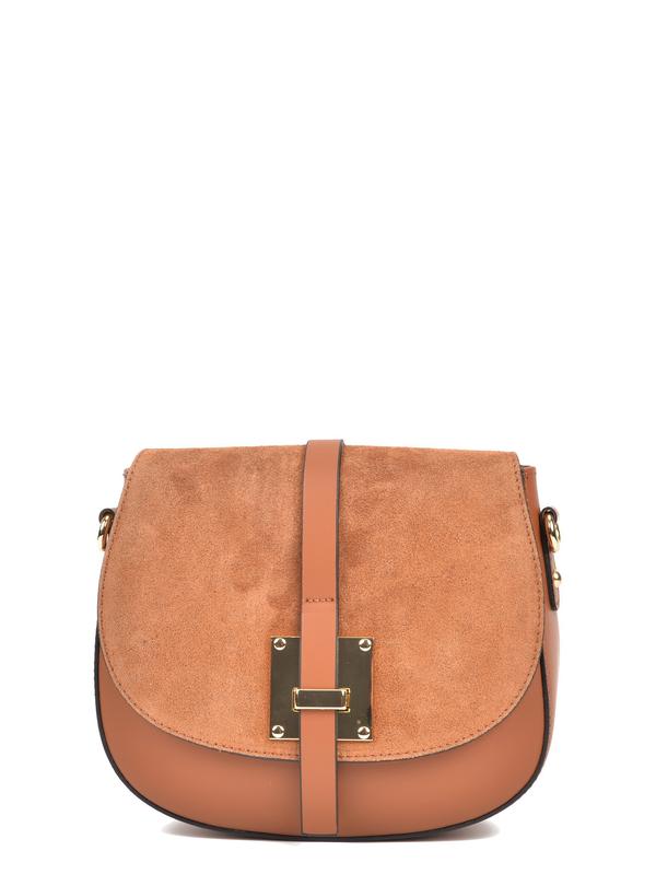 sofia cardoni AW21 SC 3115 COGNAC