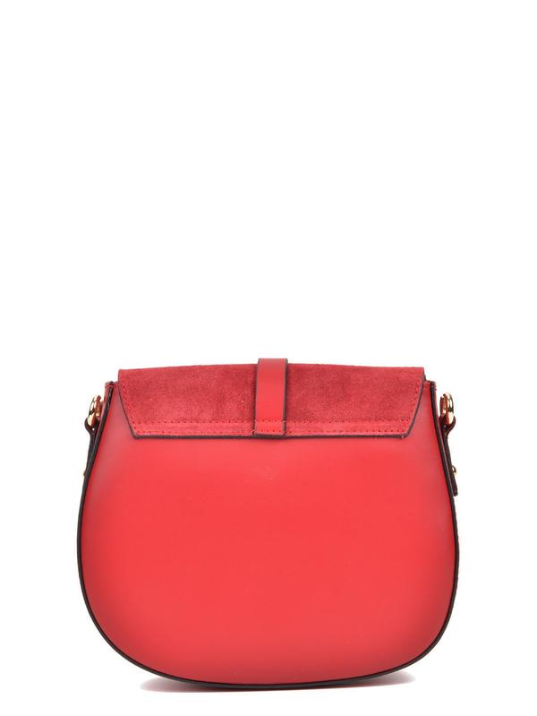Sofia Cardoni AW21 SC 3115 ROSSO