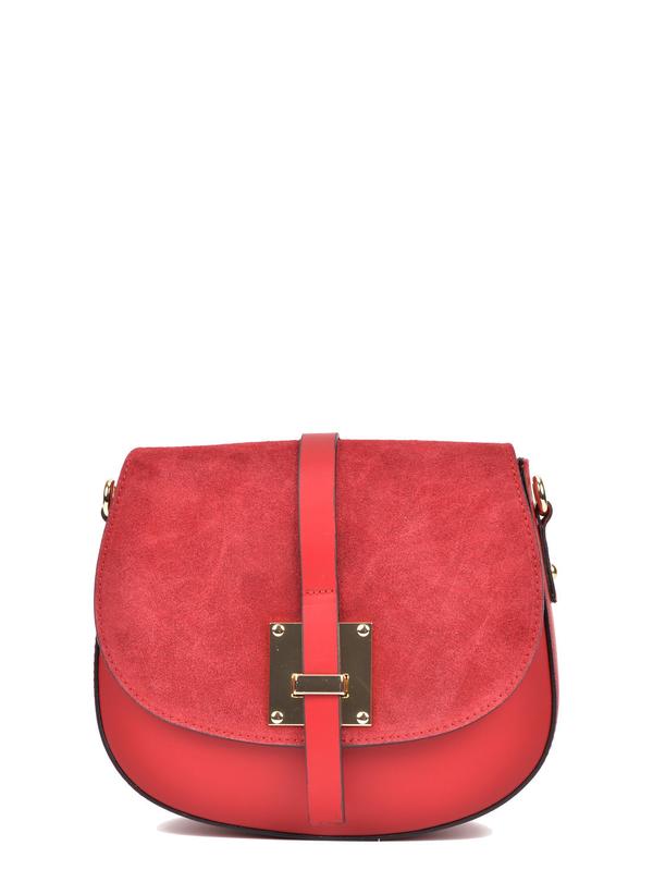 sofia cardoni AW21 SC 3115 ROSSO