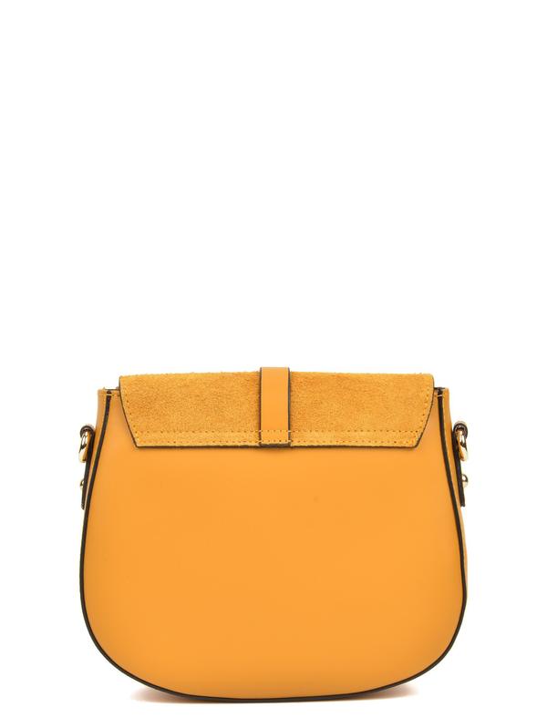 Sofia Cardoni AW21 SC 3115 SENAPE