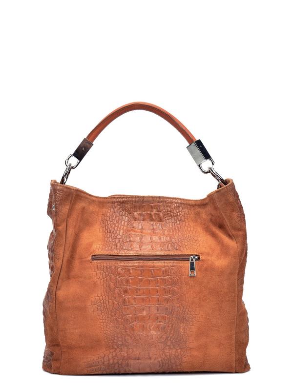 Sofia Cardoni AW21 SC 8005 COGNAC