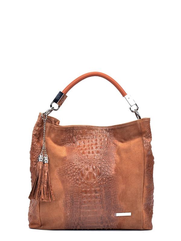 sofia cardoni AW21 SC 8005 COGNAC