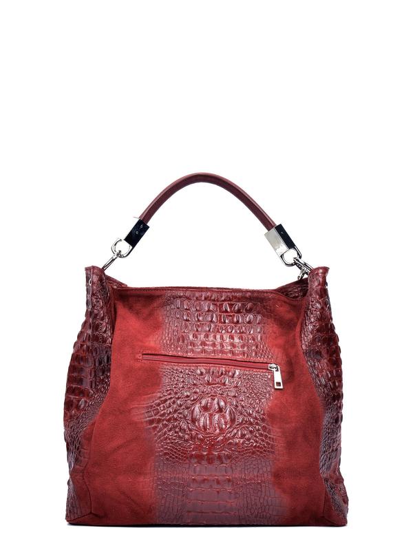 Sofia Cardoni AW21 SC 8005 ROSSO