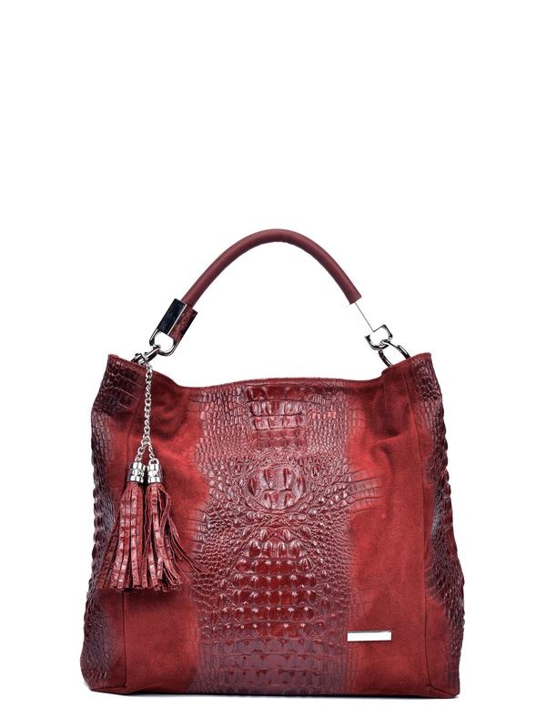 sofia cardoni AW21 SC 8005 ROSSO