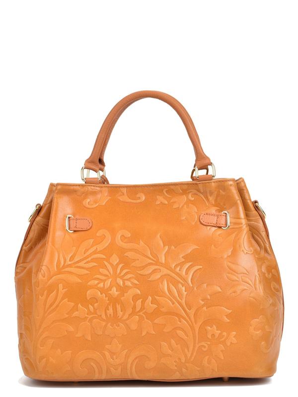 Sofia Cardoni AW21 SC 8055 COGNAC