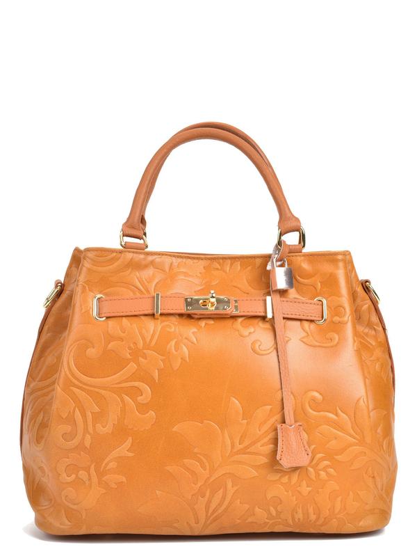 sofia cardoni AW21 SC 8055 COGNAC
