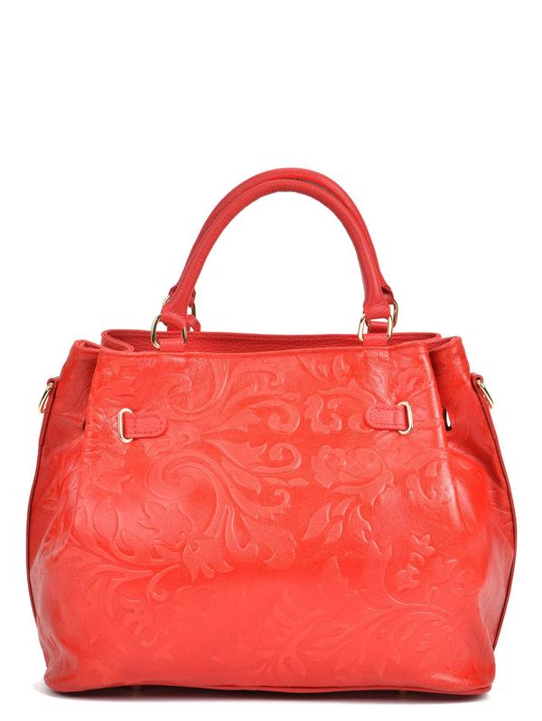 Sofia Cardoni AW21 SC 8055 ROSSO
