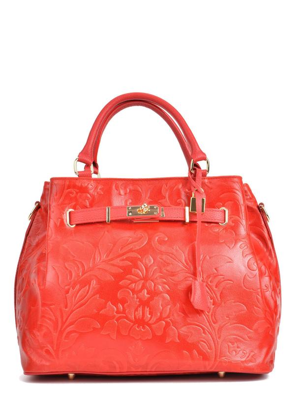 sofia cardoni AW21 SC 8055 ROSSO