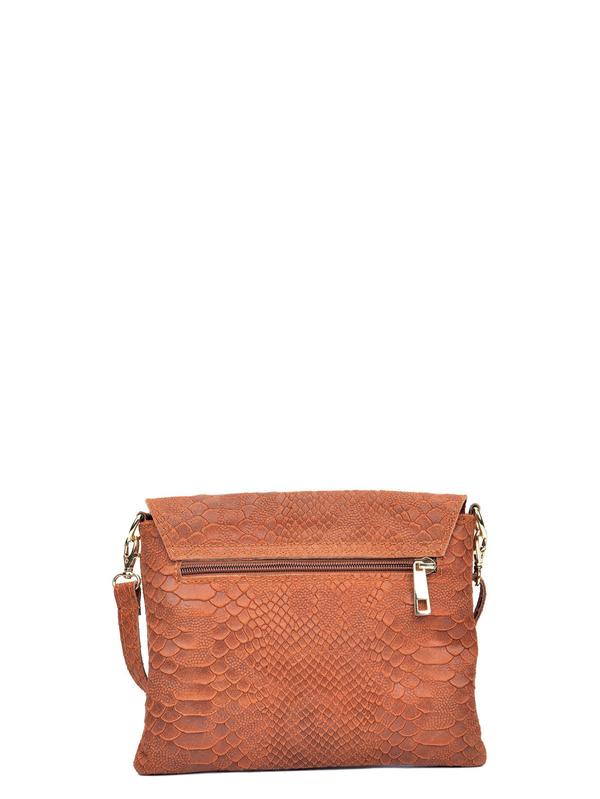 Sofia Cardoni AW21 SC 882 COGNAC