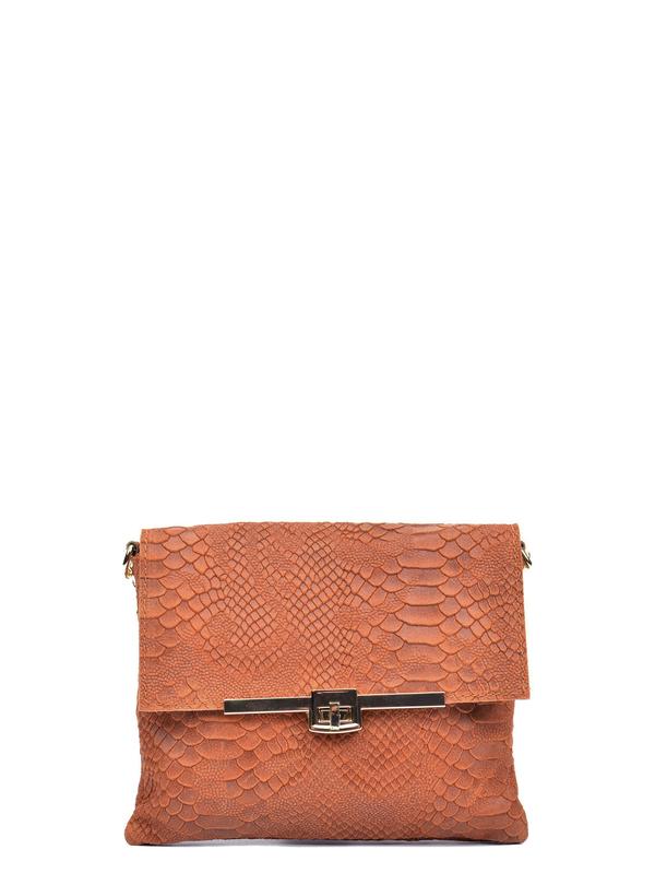 sofia cardoni AW21 SC 882 COGNAC