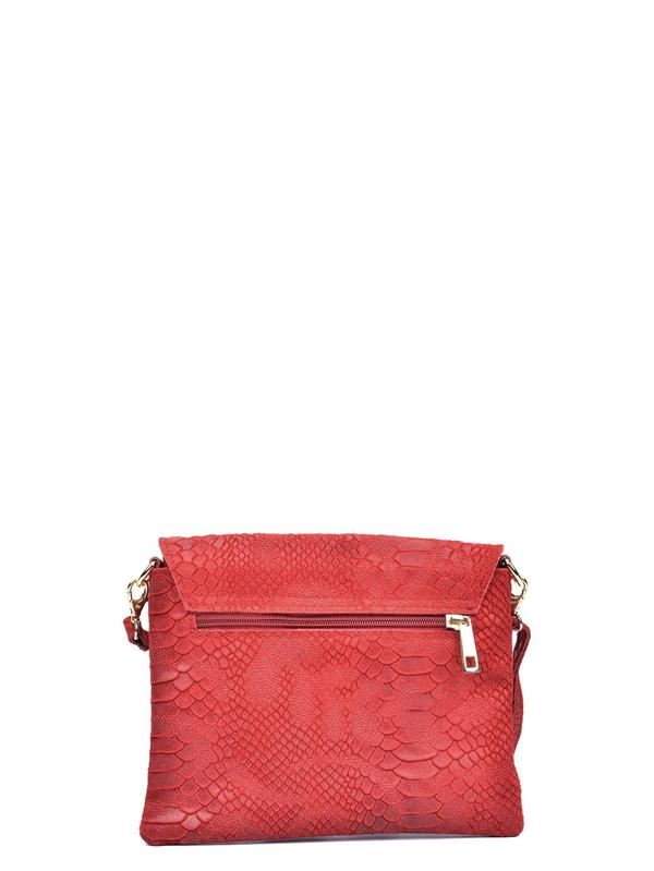 Sofia Cardoni AW21 SC 882 ROSSO