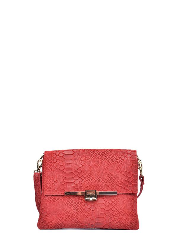 sofia cardoni AW21 SC 882 ROSSO