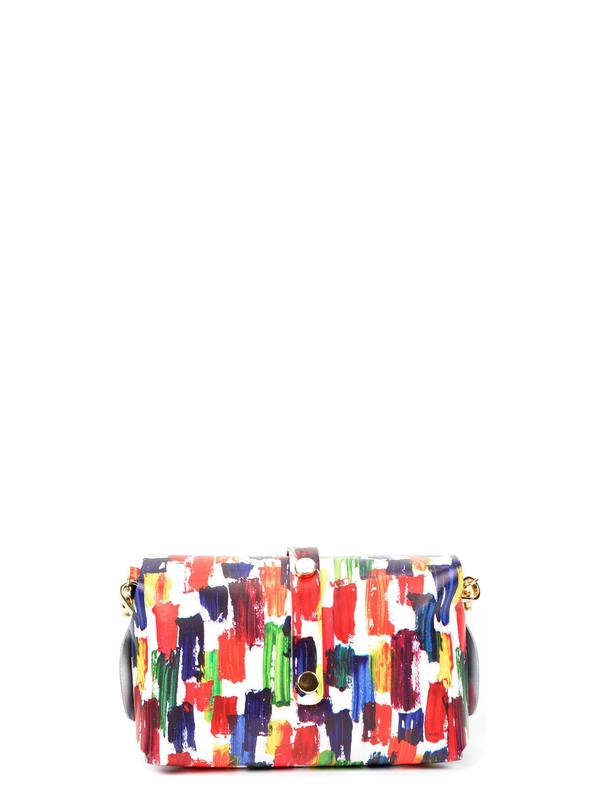 Sofia Cardoni AW21 SC 910 MULTICOLOR